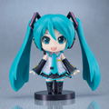 Nendoroid Plamo Character Vocal Series 01 Hatsune Miku: Hatsune Miku thumbnail 2