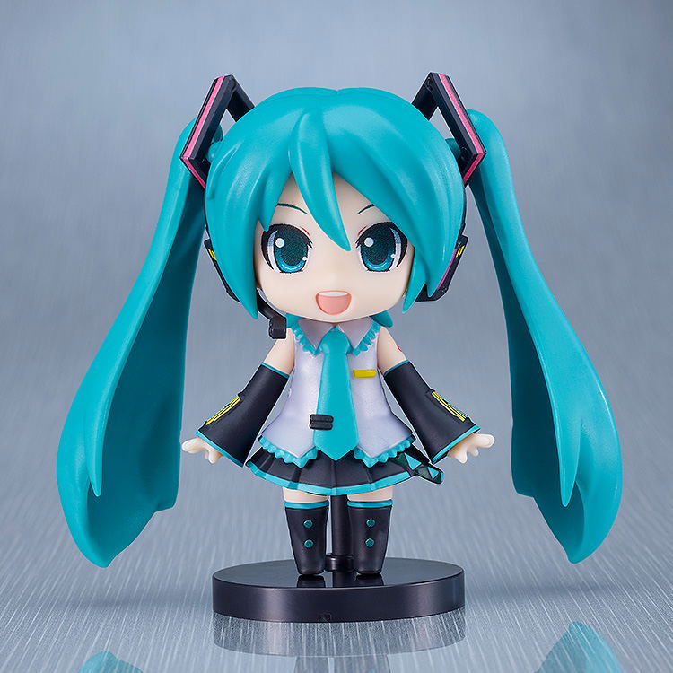 Nendoroid Plamo Character Vocal Series 01 Hatsune Miku: Hatsune Miku image 2
