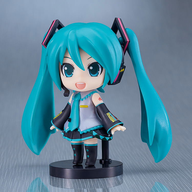 Nendoroid Plamo Character Vocal Series 01 Hatsune Miku: Hatsune Miku image 3