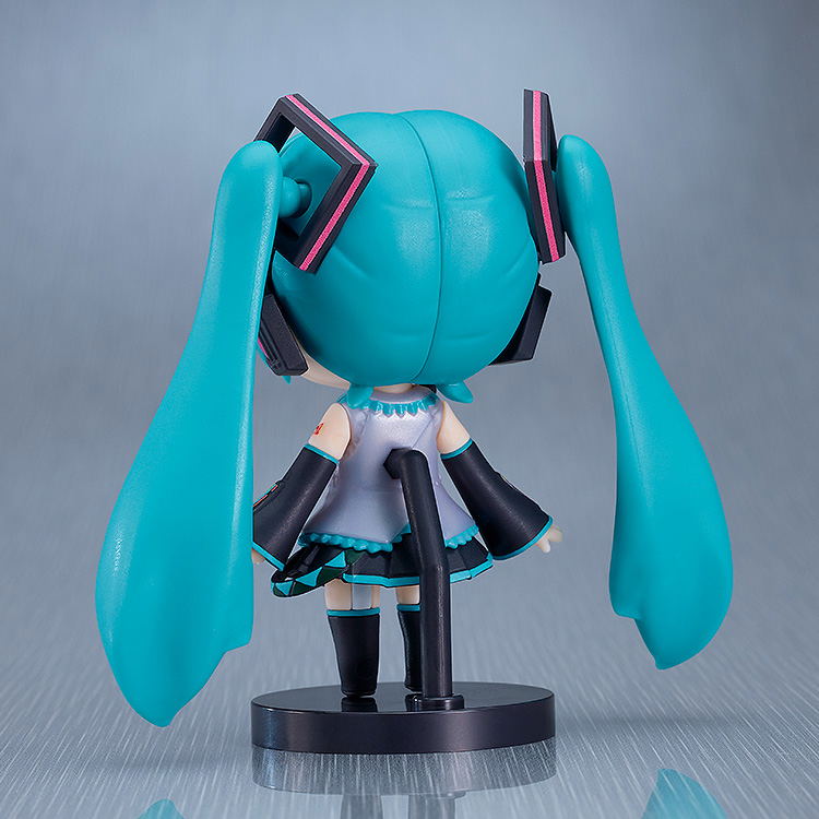 Nendoroid Plamo Character Vocal Series 01 Hatsune Miku: Hatsune Miku image 4