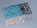 Nendoroid Plamo Character Vocal Series 01 Hatsune Miku: Hatsune Miku thumbnail 6