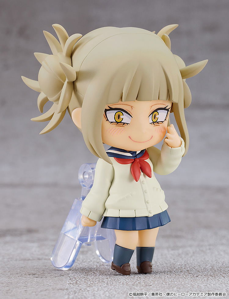 Nendoroid Surprise My Hero Academia Heroes vs Villains Edition (Set of 6 Pieces) image 10