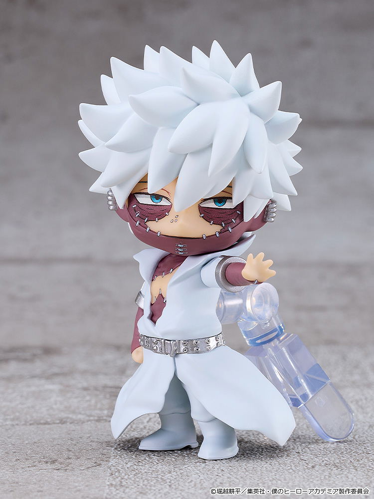 Nendoroid Surprise My Hero Academia Heroes vs Villains Edition (Set of 6 Pieces) image 9