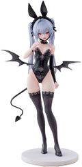 Original Character 1/6 Scale Pre-Painted Figure: Vanya thumbnail 1