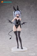 Original Character 1/6 Scale Pre-Painted Figure: Vanya thumbnail 2