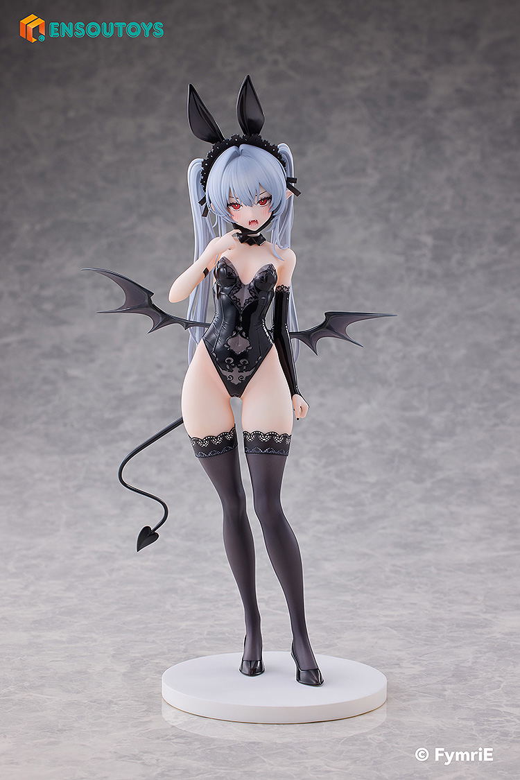 Original Character 1/6 Scale Pre-Painted Figure: Vanya image 2
