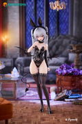 Original Character 1/6 Scale Pre-Painted Figure: Vanya thumbnail 3