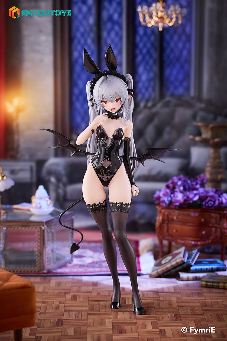 Original Character 1/6 Scale Pre-Painted Figure: Vanya image 3