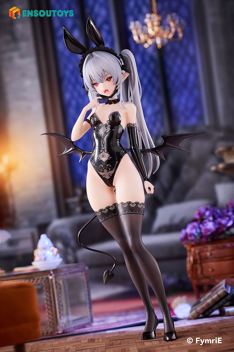 Original Character 1/6 Scale Pre-Painted Figure: Vanya image 4