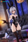 Original Character 1/6 Scale Pre-Painted Figure: Vanya thumbnail 5