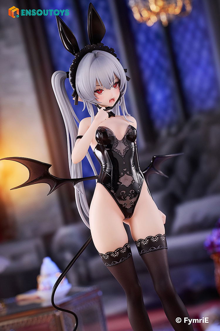 Original Character 1/6 Scale Pre-Painted Figure: Vanya image 5