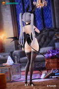 Original Character 1/6 Scale Pre-Painted Figure: Vanya thumbnail 6