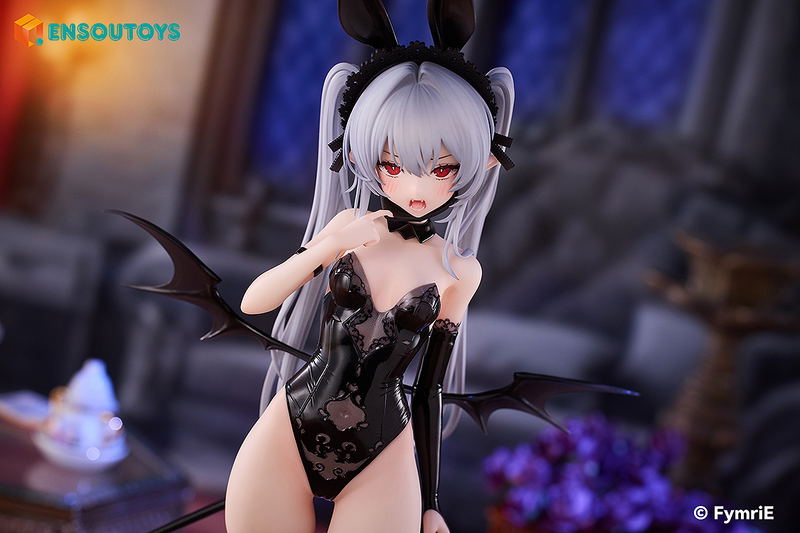 Original Character 1/6 Scale Pre-Painted Figure: Vanya image 7