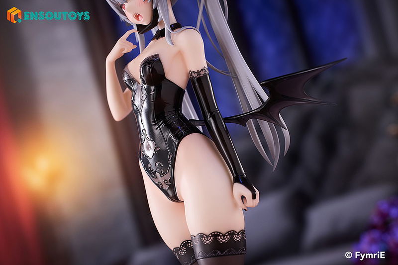 Original Character 1/6 Scale Pre-Painted Figure: Vanya image 9