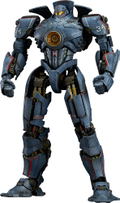 Pacific Rim PLAMAX JG-02 1/350 Scale Plastic Model Kit: Gipsy Danger (Re-run) thumbnail 1