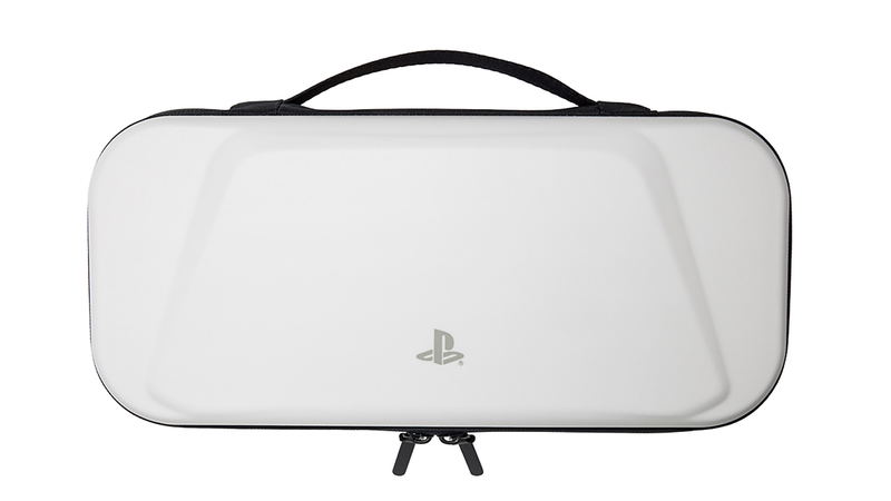PowerA Protection Case for PlayStation Portal Remote Player image 1