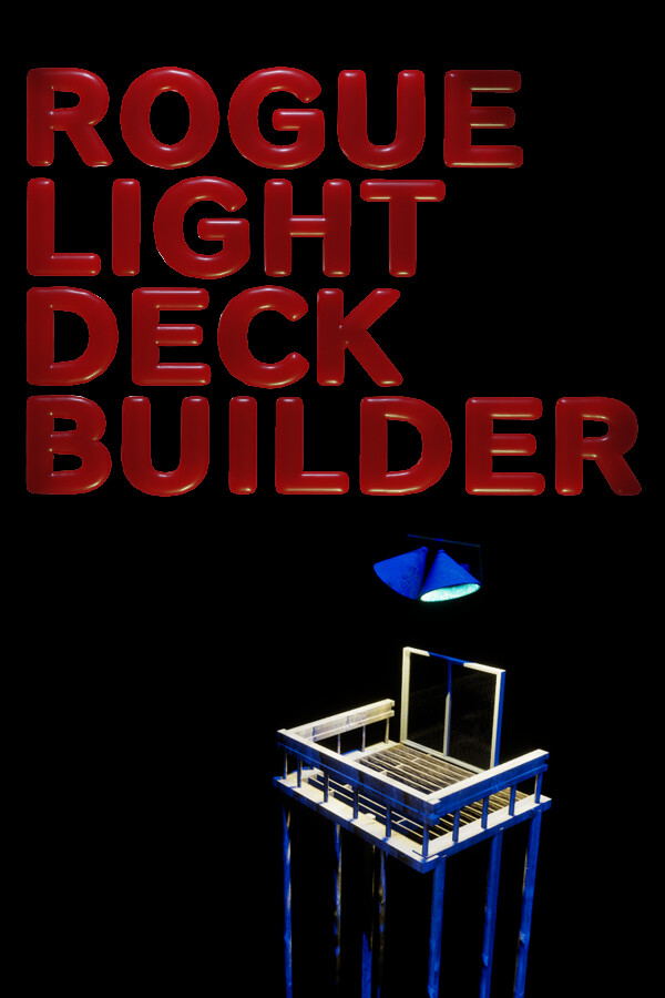 Rogue Light Deck Builder <span class="ext" style="background-color: #2a475e; color: #FFFFFF;">STEAM</span> <span class="ext ext_digital">digital</span> image 1