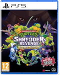 Teenage Mutant Ninja Turtles Shredders Revenge [Ultimate Edition] thumbnail 1