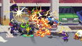 Teenage Mutant Ninja Turtles Shredders Revenge [Ultimate Edition] thumbnail 2