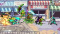Teenage Mutant Ninja Turtles Shredders Revenge [Ultimate Edition] thumbnail 3
