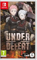 Under Defeat thumbnail 1