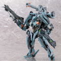 Xenoblade Chronicles X 1/48 Scale Plastic Model Kit: Formula (Re-run) thumbnail 4