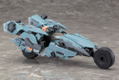 Xenoblade Chronicles X 1/48 Scale Plastic Model Kit: Formula (Re-run) thumbnail 12