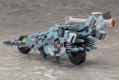 Xenoblade Chronicles X 1/48 Scale Plastic Model Kit: Formula (Re-run) thumbnail 14