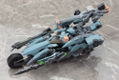 Xenoblade Chronicles X 1/48 Scale Plastic Model Kit: Formula (Re-run) thumbnail 16