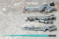 Xenoblade Chronicles X 1/48 Scale Plastic Model Kit: Formula (Re-run) thumbnail 17