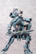Xenoblade Chronicles X 1/48 Scale Plastic Model Kit: Formula (Re-run) thumbnail 6