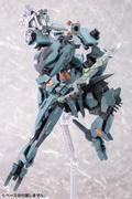Xenoblade Chronicles X 1/48 Scale Plastic Model Kit: Formula (Re-run) thumbnail 7