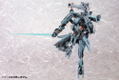 Xenoblade Chronicles X 1/48 Scale Plastic Model Kit: Formula (Re-run) thumbnail 8
