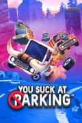 You Suck at Parking - Complete Edition <span class="ext" style="background-color: #2a475e; color: #FFFFFF;">STEAM</span> <span class="ext ext_digital">digital</span> thumbnail 1