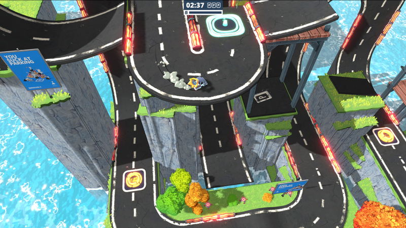 You Suck at Parking - Complete Edition <span class="ext" style="background-color: #2a475e; color: #FFFFFF;">STEAM</span> <span class="ext ext_digital">digital</span> image 4