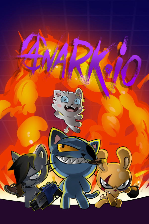 Anark.Io <span class="ext" style="background-color: #2a475e; color: #FFFFFF;">STEAM</span> <span class="ext ext_digital">digital</span> image 1