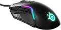 SteelSeries Rival 5 Mouse (Black) thumbnail 1