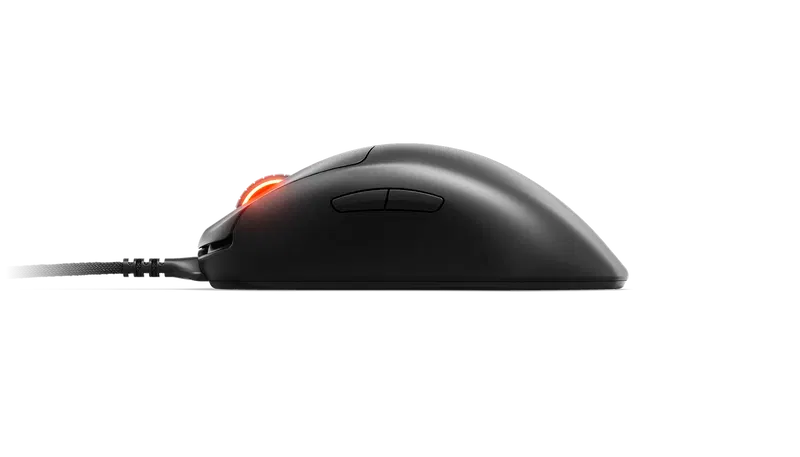 SteelSeries Prime Mouse (Black) image 2