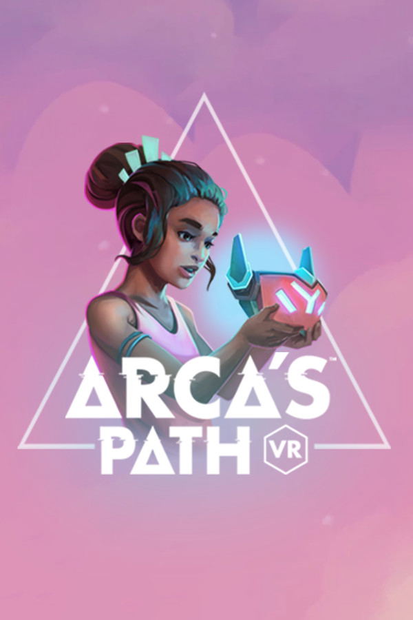 Arca's Path VR STEAM digital — Import Game Deal