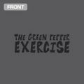 Oshi No Ko - The Green Pepper Exercise Thin Dry Hoodie (Gray | Size L) thumbnail 4
