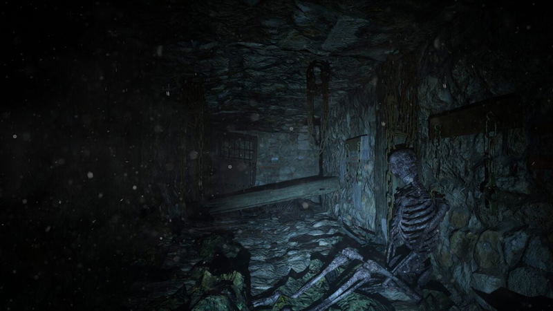 Dark Mass image 3