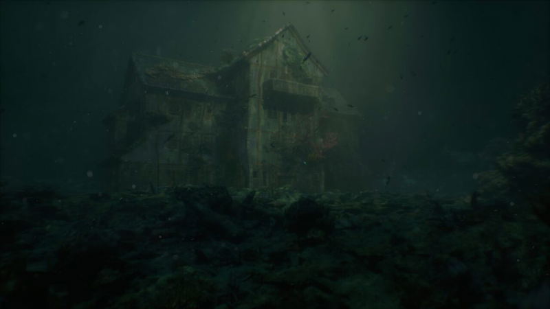 Dark Mass image 5