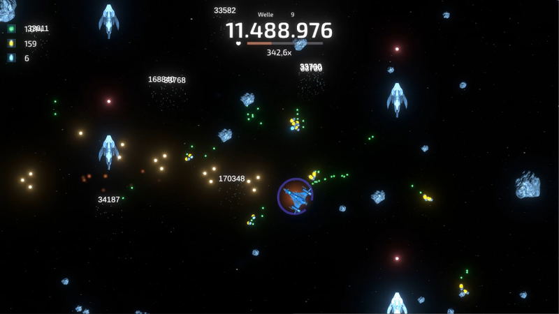 Asteroid Hideout <span class="ext" style="background-color: #2a475e; color: #FFFFFF;">STEAM</span> <span class="ext ext_digital">digital</span> image 3
