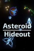 Asteroid Hideout <span class="ext" style="background-color: #2a475e; color: #FFFFFF;">STEAM</span> <span class="ext ext_digital">digital</span> thumbnail 1