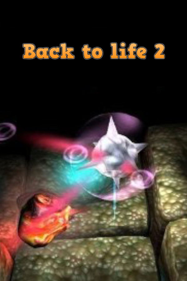 Back To Life 2 STEAM digital — Import Game Deal
