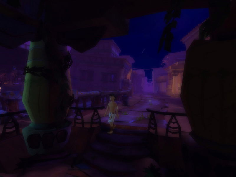 Ankh 3: Battle of the Gods <span class="ext" style="background-color: #2a475e; color: #FFFFFF;">STEAM</span> <span class="ext ext_digital">digital</span> image 2