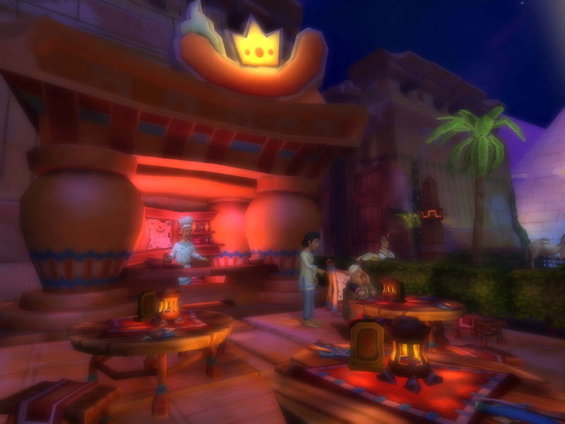 Ankh 3: Battle of the Gods STEAM digital pour Windows