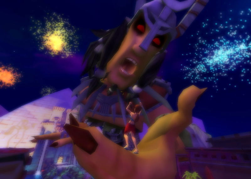 Ankh 3: Battle of the Gods <span class="ext" style="background-color: #2a475e; color: #FFFFFF;">STEAM</span> <span class="ext ext_digital">digital</span> image 8
