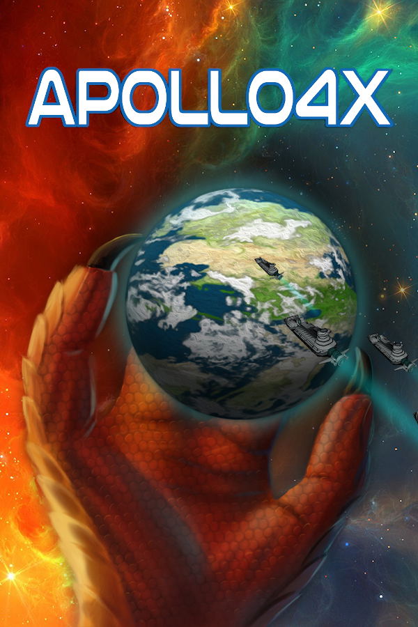 Apollo4x STEAM digital — Import Game Deal