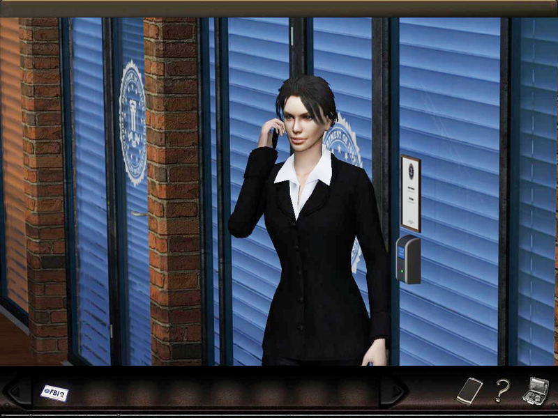Art of Murder: Cards of Destiny <span class="ext" style="background-color: #2a475e; color: #FFFFFF;">STEAM</span> <span class="ext ext_digital">digital</span> image 5